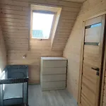 Plazowisko بيت للعطل دمبكي