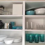 بيت للعطل Plazowisko دمبكي