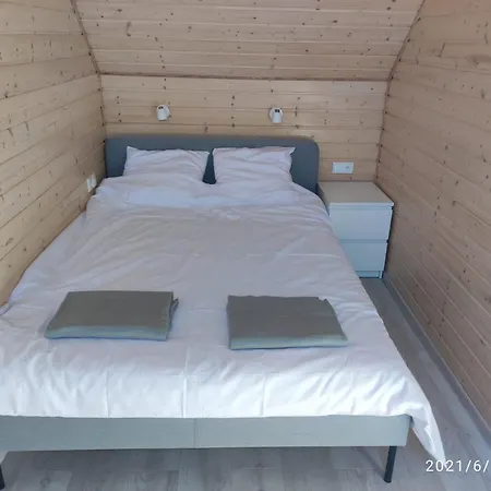 Plazowisko Holiday home *