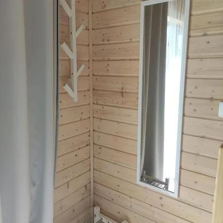 Holiday home Plazowisko Debki