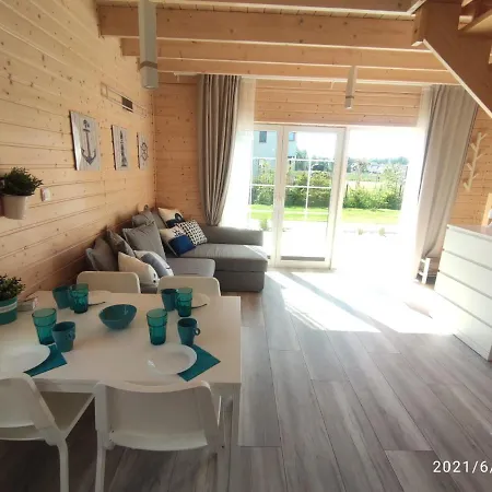 Plazowisko Holiday home