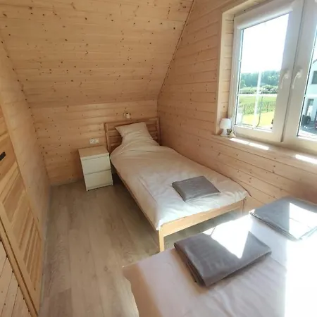 Plazowisko Holiday home