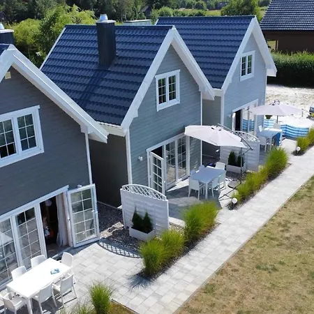 Plazowisko Holiday home