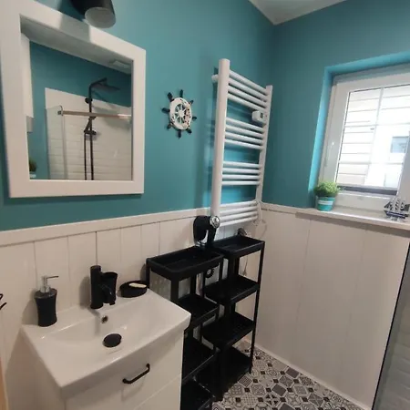 Holiday home Plazowisko