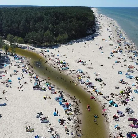 Holiday home Plazowisko *