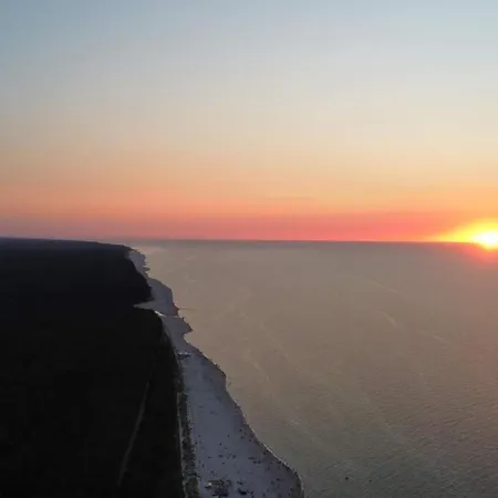 Holiday home Plazowisko Debki