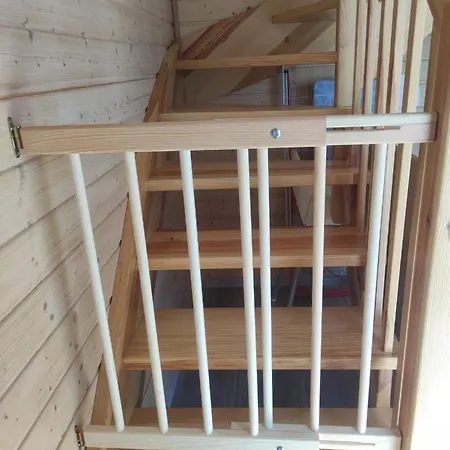 Plazowisko Holiday home *