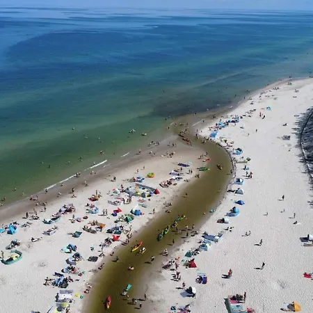 Plazowisko Holiday home