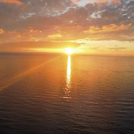 Plazowisko Holiday home