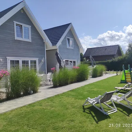 Holiday home Plazowisko