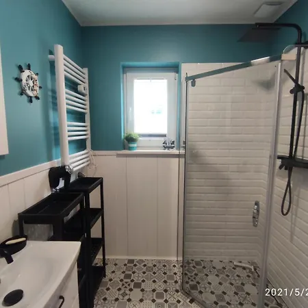 Holiday home Plazowisko Debki