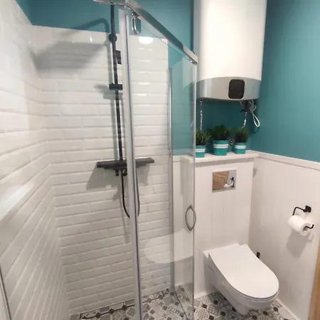 Holiday home Plazowisko