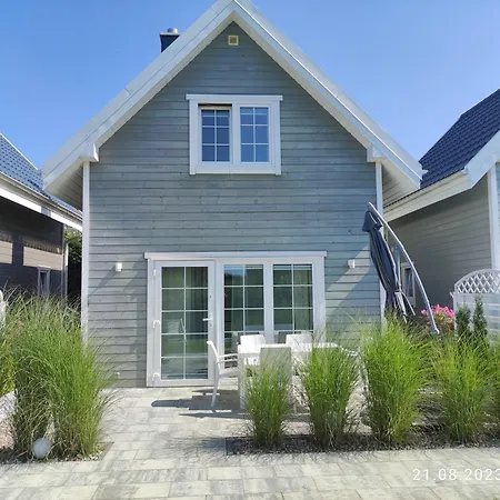 Plazowisko Holiday home Debki