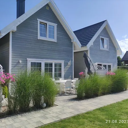 度假居 Plazowisko