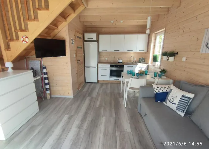 Сasa de vacaciones Plazowisko *