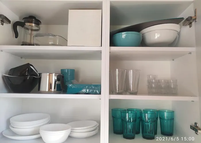 Ferienhaus Plazowisko Dębki