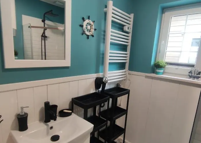 Ferienhaus Plazowisko