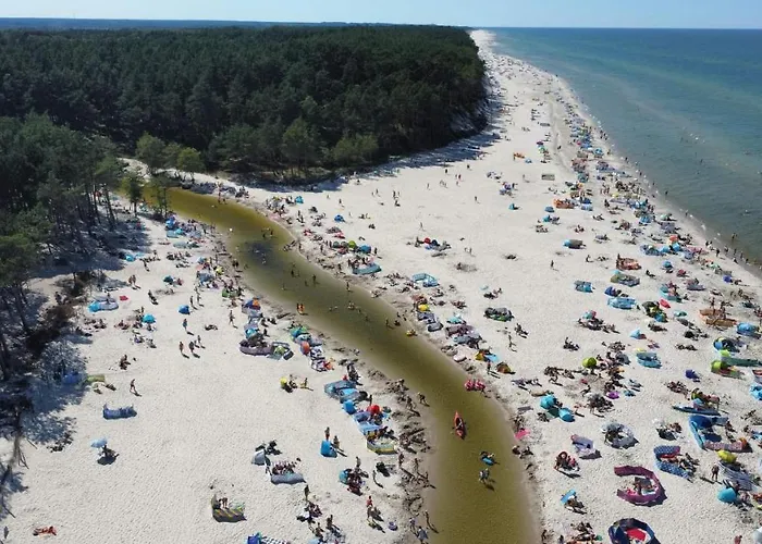 Сasa de vacaciones Plazowisko *