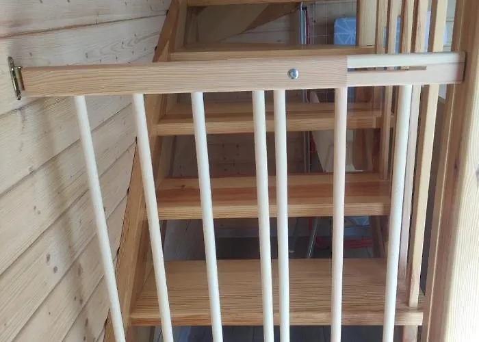 Plazowisko Ferienhaus *