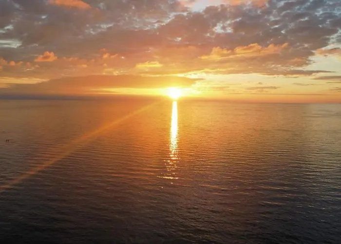 Plazowisko Сasa de vacaciones