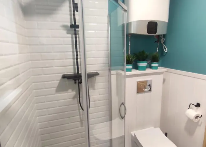 Ferienhaus Plazowisko