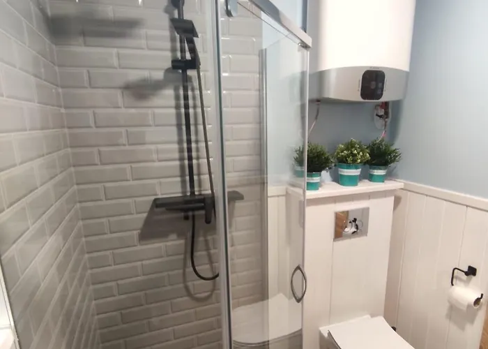 Ferienhaus Plazowisko Dębki